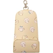 Amazon.co.jp: グルマンディーズ(Gourmandise) ちいかわ 防犯ブザー